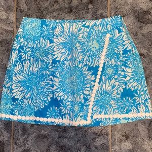 Lilly Pulitzer Skort
